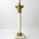 606 8703 TABLE LAMP